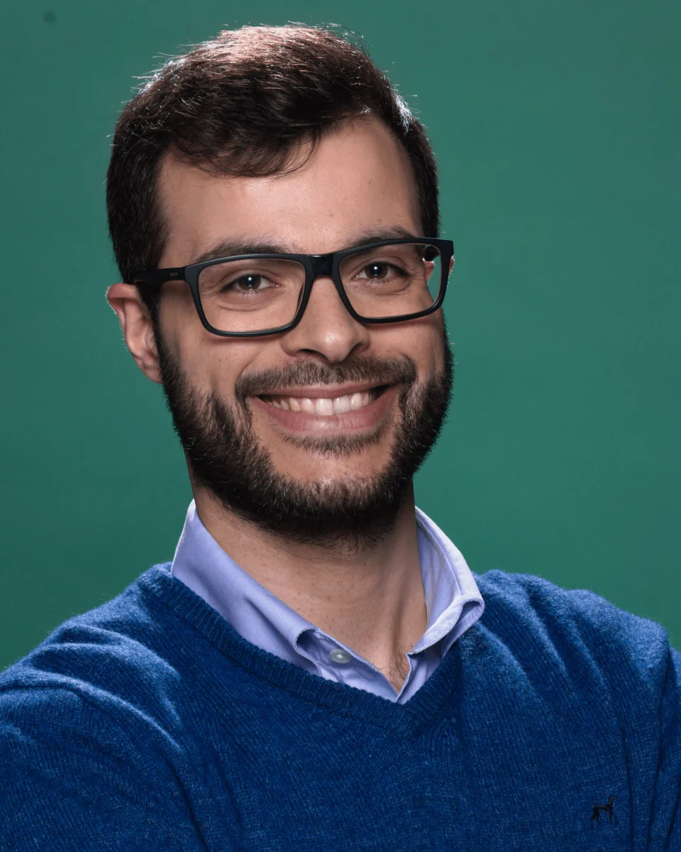 Marcos Castro